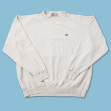Vintage Fila Sweater XLarge 