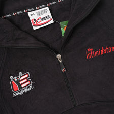 Vintage Dale Earnhardt Fleece XLarge 