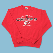 Vintage 2000 Kansas City Chiefs Sweater XSmall 