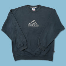 Vintage adidas Sweater Large 
