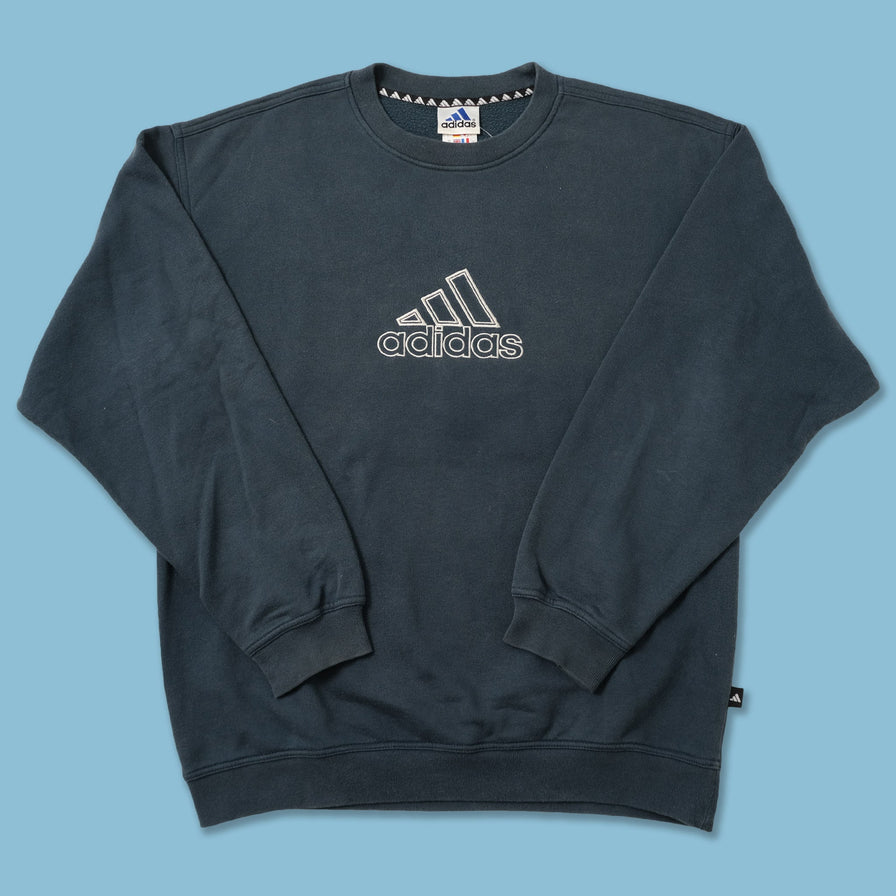 Vintage adidas Sweater Large 