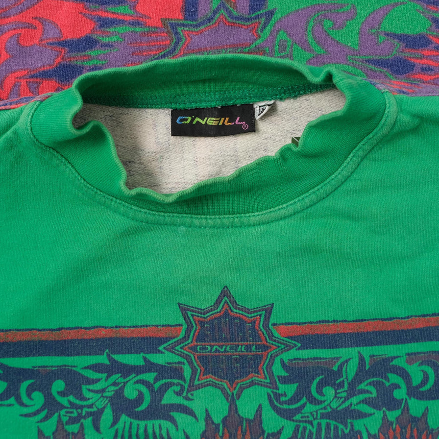 Vintage O'Neill Sweater Large 