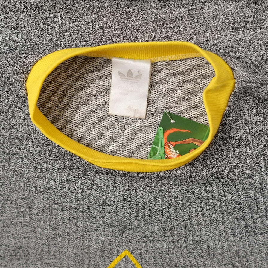 Vintage adidas Sweater Medium 