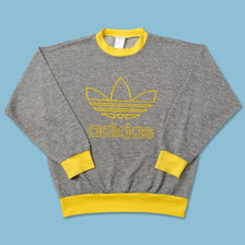 Vintage adidas Sweater Medium 