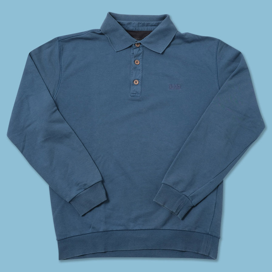 Vintage Hugo Boss Sweater Medium 