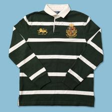 Vintage Polo Ralph Lauren Long Polo Large 
