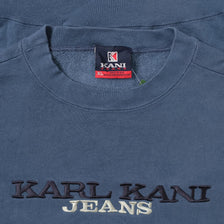 Vintage Karl Kani Sweater XLarge 