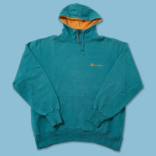Vintage Champion Hoody Large 