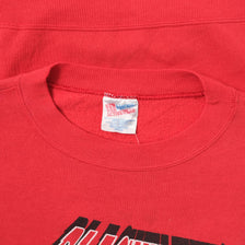 Vintage 1992 Chicago Blackhawks Sweater Medium 