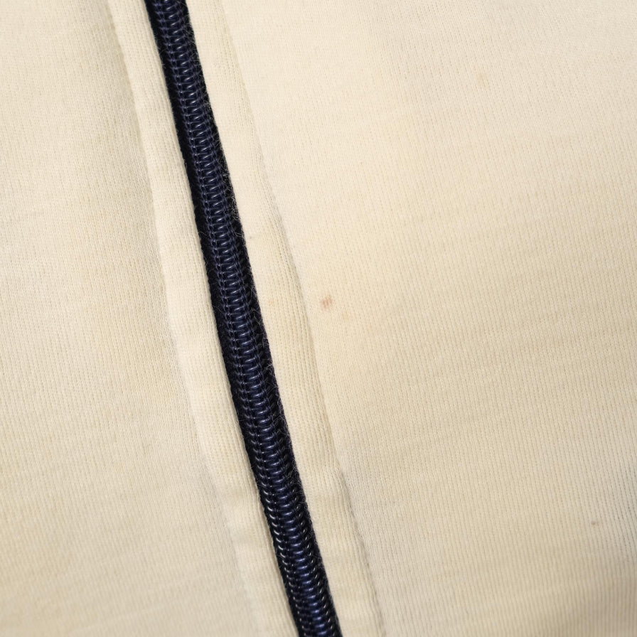Vintage Atlas Sweat Jacket Medium 
