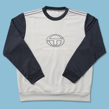Vintage Sergio Tacchini Sweater Large 