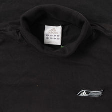 Vintage adidas Turtleneck Sweater Small 
