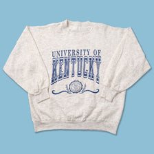 Vintage Kentucky Sweater Large 