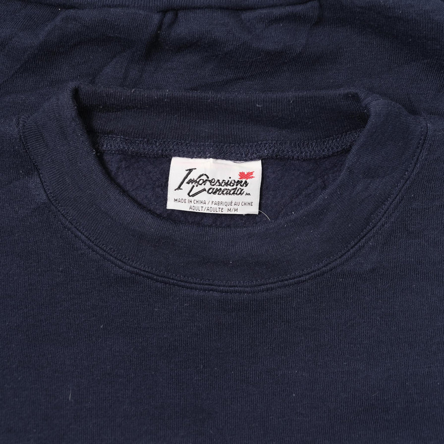 Vintage Banff Sweater Medium 