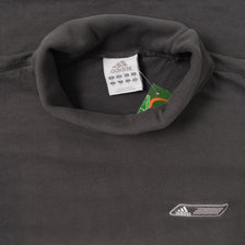 Vintage adidas Turtleneck Sweater Medium 
