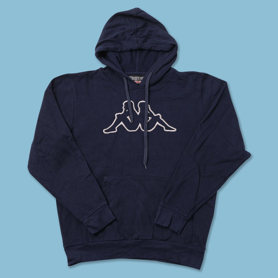 Vintage Kappa Hoody Medium 