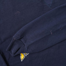 Vintage Michigan Wolverines Sweater Medium 