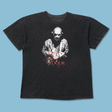 Vintage The 17th Door T-Shirt Medium 
