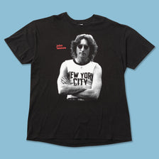 Vintage 1991 John Lennon T-Shirt XLarge 