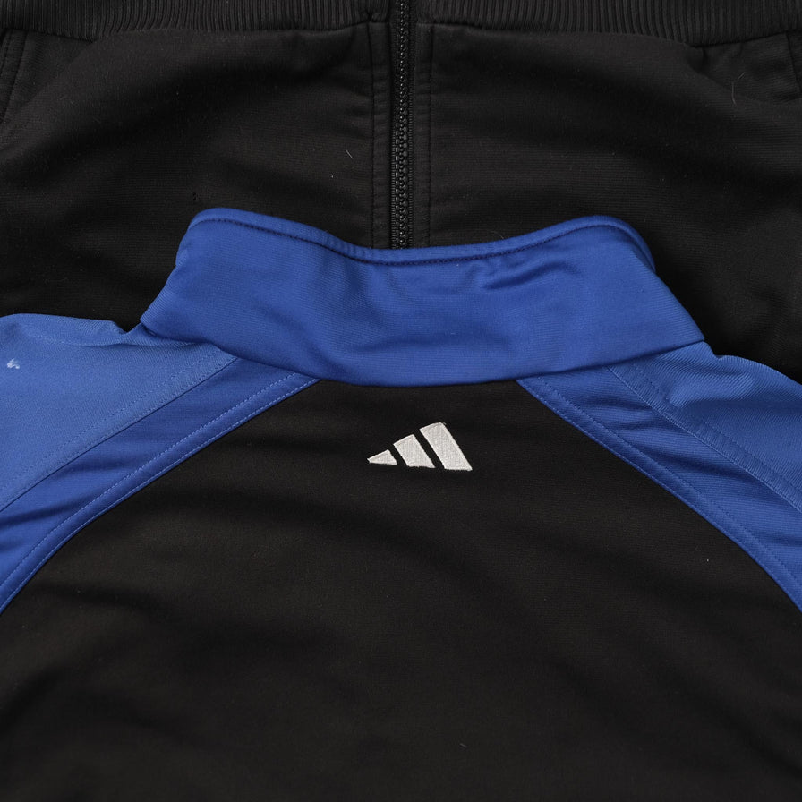 Vintage adidas Track Jacket XLarge 