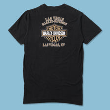 Vintage 2004 Harley Davidson T-Shirt Large 