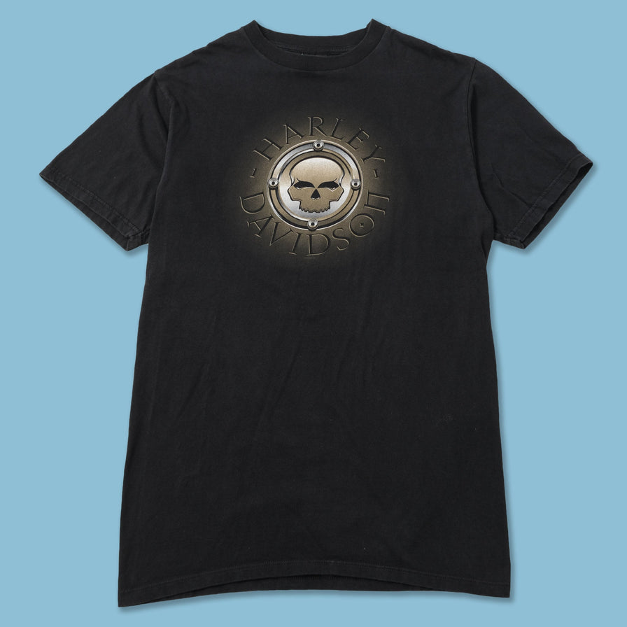 Vintage 2004 Harley Davidson T-Shirt Large 