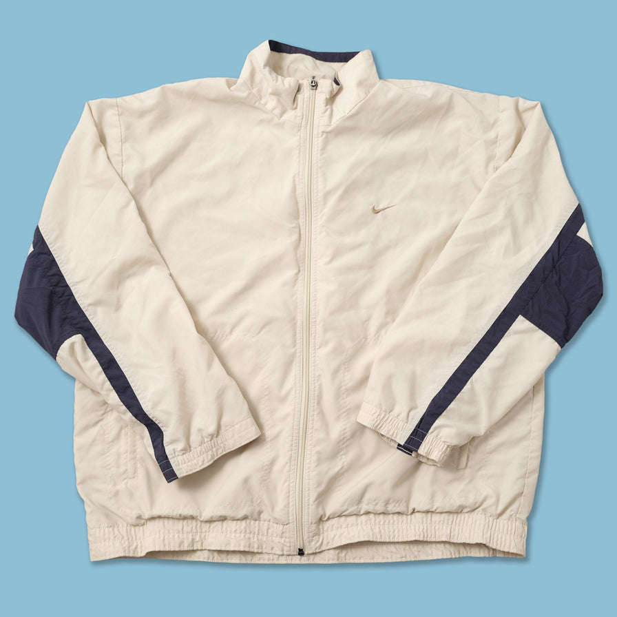 Vintage Nike Jacket Medium 