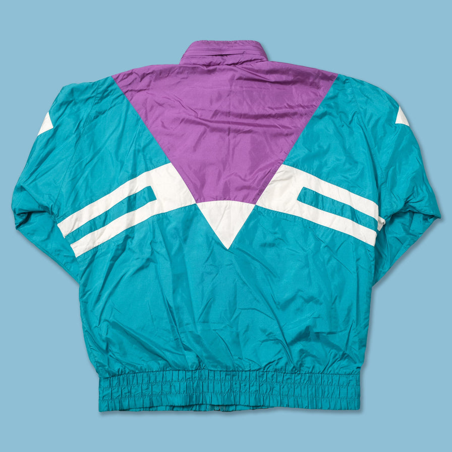 Vintage adidas Track Jacket Medium 