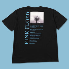 Pink Floyd The Divison Bell T-Shirt Large 