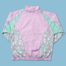 Vintage Victory Track Jacket Large 