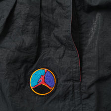 Vintage Nike Jordan Track Pants Large 