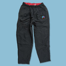 Vintage Nike Jordan Track Pants Large 