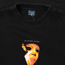 Vintage Haloween T-Shirt XLarge 