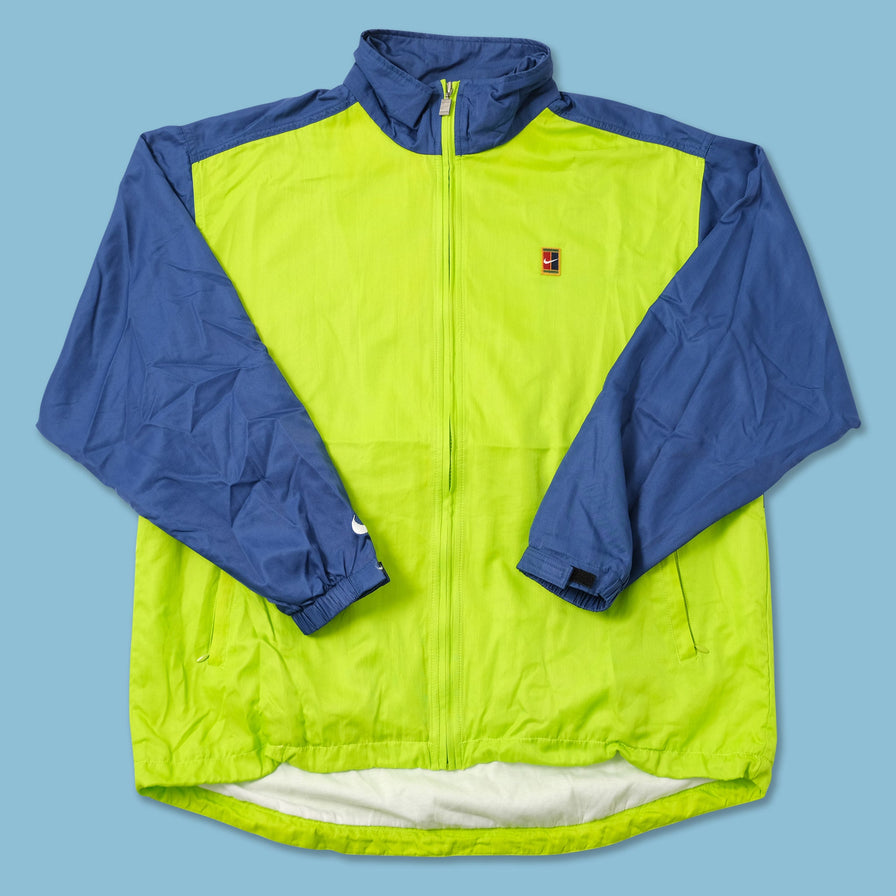 Vintage DS Nike Tennis Track Jacket 