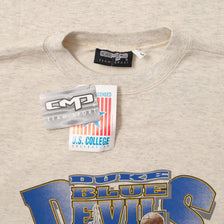 Vintage DS Duke Blue Devils Sweater 