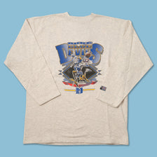 Vintage DS Duke Blue Devils Sweater 
