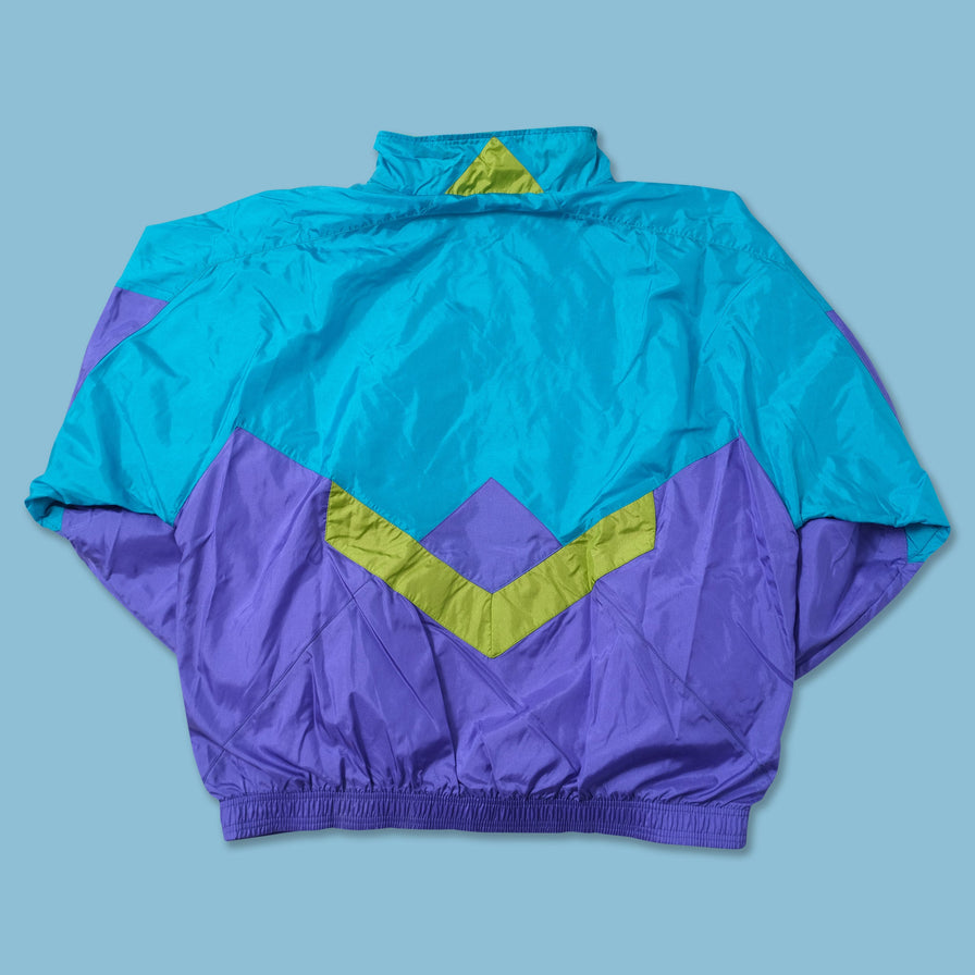 Vintage DS Nike Track Jacket XLarge 