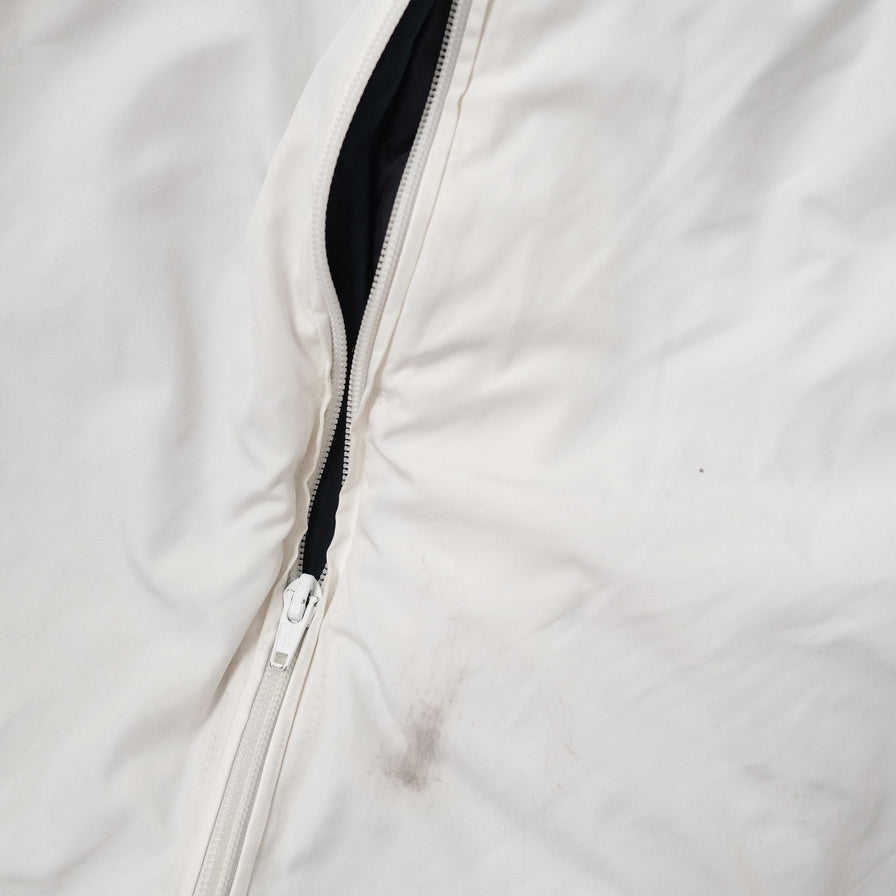 Vintage Tommy Hilfiger Track Pants Large 