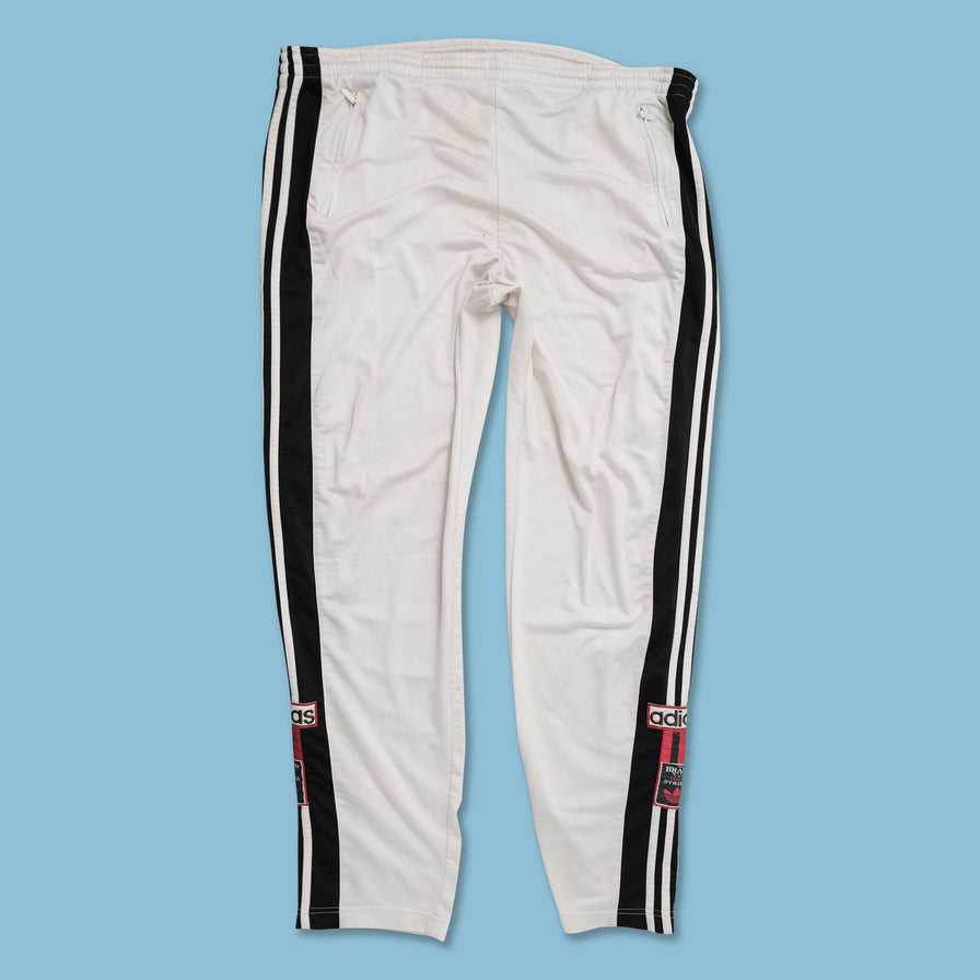 Vintage adidas Track Pants XLarge 
