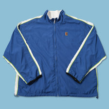 Vintage DS Nike Tennis Reversible Track Jacket XXL 