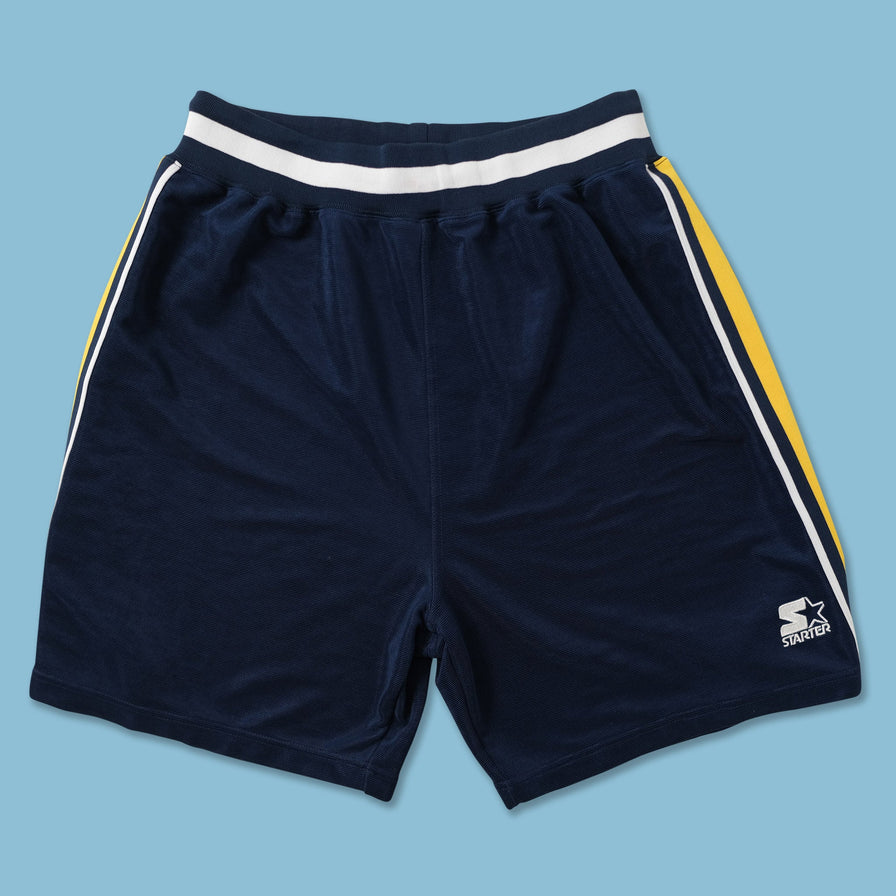 Vintage Starter Shorts Medium 