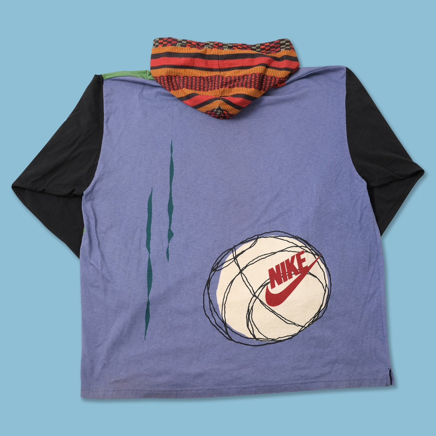 Vitnage DS Nike Hoop Heroes Hoody XXL 