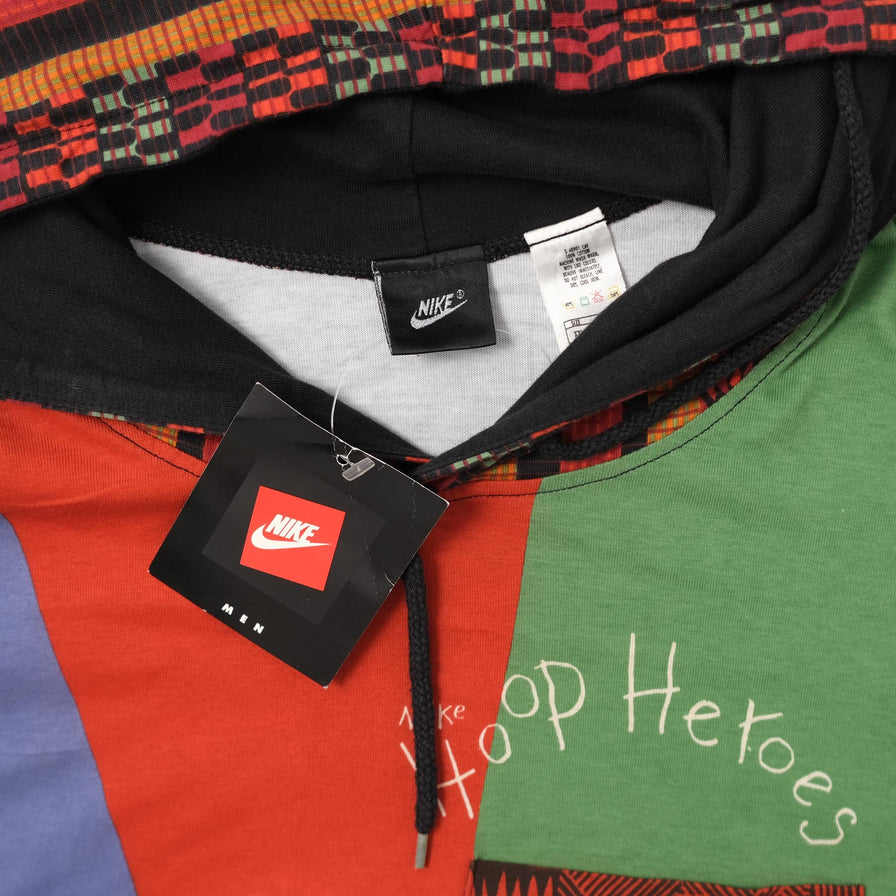Vitnage DS Nike Hoop Heroes Hoody XXL 