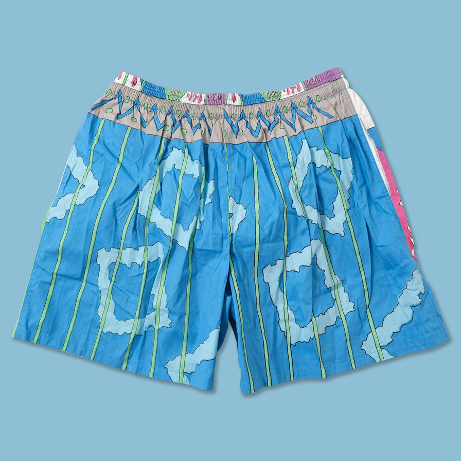 Vintage DS Shorts XLarge 
