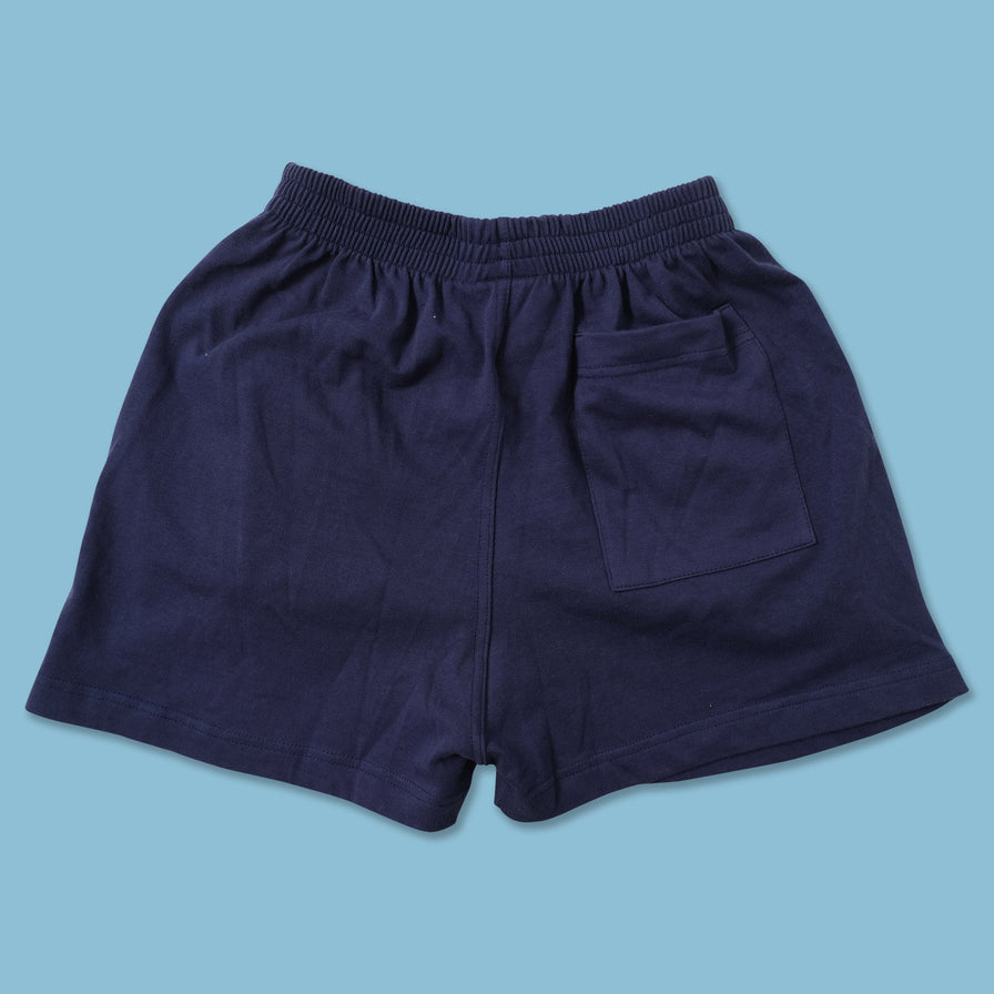 Vintage DS Wilson MJ Women's Sweat Shorts 