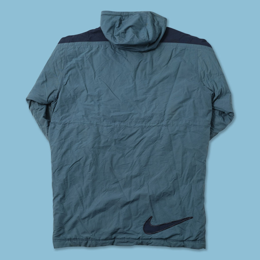 Vintage Nike Padded Coat Medium 