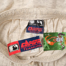 Vintage DS New York Yankees Sweat Shorts XLarge 