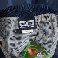 Vintage Umbro Shorts XSmall 