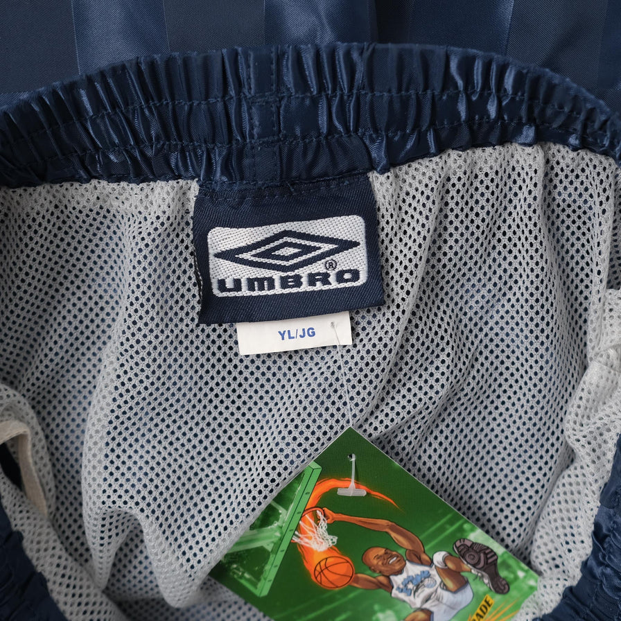 Vintage Umbro Shorts XSmall 