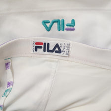 Vintage Fila Tennis Shorts Large 